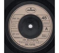 Janet Jackson - Because Of Love