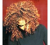 Janet Jackson - (CD Album Janet Jackson, 22 Tracks) You / Got 'Til It's Gone / Together Again / I Get Lonely / Anything / My Need / Tonight's The Night / Rope Burn u.a.