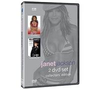 Janet Jackson Collector's Edition [Dvd] [Region 1] [Us Import] [Ntsc]