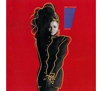 Janet Jackson - Control [Import]