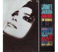 Janet Jackson - Control : The Remixes