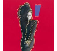 Janet Jackson Control (Vinyl) 12" Album