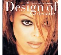 Janet Jackson - Design of a Decade (1986-1996)