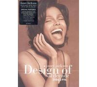 Janet Jackson : Design of a Decade (1986/1996)