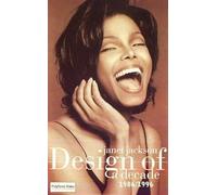 Design of a decade 1986 / 1996 - VHS G