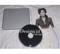Janet Jackson - Design of a. [Import]