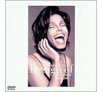 Janet Jackson - Design of Decade [Import]