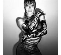 Janet Jackson – Discipline – CD – Neuf