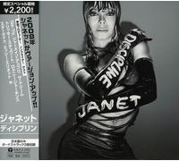 Janet Jackson - Discipline [Import]