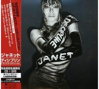 Janet Jackson - Discipline [Import]