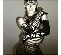 Janet Jackson - Discipline: [Import]