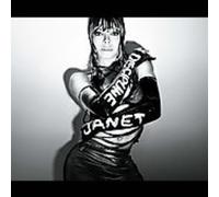 Janet Jackson - Discipline [New Vinyl LP]