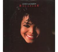 Janet Jackson - Escapade (vocal & instrumental)