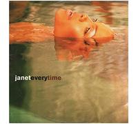 Janet Jackson - Every Time [Import]