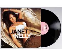 JANET JACKSON FEAT.NELLY / CALL ON ME