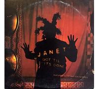 Janet Jackson - Got Til It's Gone