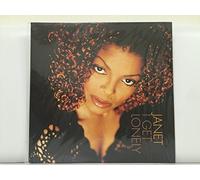 Janet Jackson - I Get Lonely