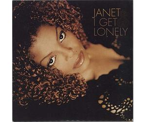 Janet Jackson - I Get Lonely