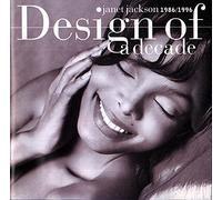 Janet Jackson - I986/I996