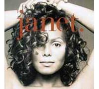 Janet Jackson - JACKSON, JANET - JANET [CD]