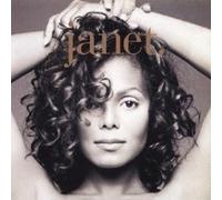Janet Jackson - Janet. - Deluxe Shm-Cd Edition [Compact Discs] Shm Cd, Japan - Import