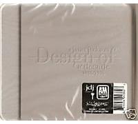 Janet Jackson - Janet Jackson Design Of A Decade 1986-1996 Metal Box