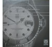 JANET JACKSON - Janet Jackson - The Pleasure Principle (The Danny Tenaglia Mixes) / Alright (The Todd Terry Mixes) - AM:PM - 581 515-1