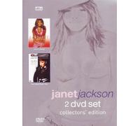 Janet Jackson - Janet Jackson - Velvet Rope Tour/Live in Hawaii [(collector's edition)] [Import anglais]