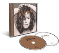 Janet Jackson - janet. [New CD]