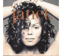Janet - Limited 3LP with Bonus Tracks