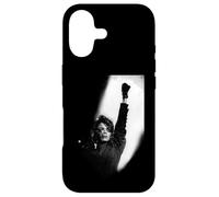 Janet Jackson Joue en Direct par Stephen Wright Coque pour iPhone 17