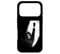Janet Jackson Joue en Direct par Stephen Wright Coque pour iPhone 17 Pro