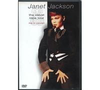 Janet Jackson -Live-