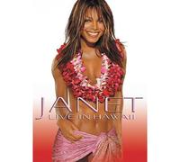 Janet Jackson – Live In Hawaii – 2002