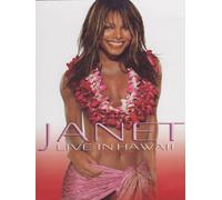 Janet Jackson : Live in Hawaii