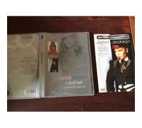 Janet Jackson Live In Hawaii + Velvet - Dvd