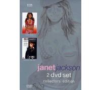 Janet Jackson - Janet Jackson - Live in Hawaii/Velvet Rope Tour [(collector's edition)] [Import italien]