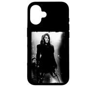 Janet Jackson Live on Tour par Stephen Wright Coque pour iPhone 16