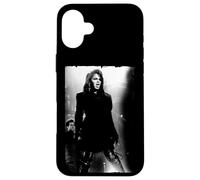 Janet Jackson Live on Tour par Stephen Wright Coque pour iPhone 16 Plus