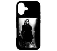 Janet Jackson Live on Tour par Stephen Wright Coque pour iPhone 17