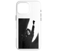 Janet Jackson Live Shot par Stephen Wright Coque pour iPhone 16 Pro Max