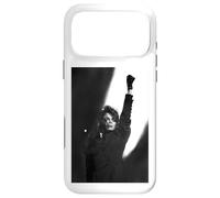 Janet Jackson Live Shot par Stephen Wright Coque pour iPhone 17 Pro Max