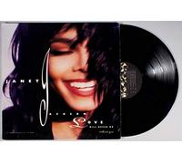 Janet Jackson - Love Will Never