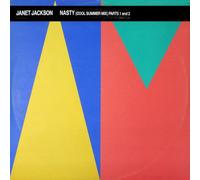 Janet Jackson - NASTY