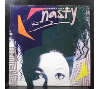 Janet Jackson - Nasty [Import]