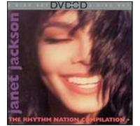 Janet Jackson: Rhythm Nation 1814 [2 Discs] G