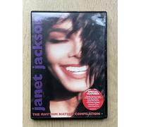 Janet Jackson : Rhythm nation