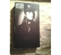 Janet Jackson - Rhythm, Nation Compilation [VHS]