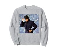 Janet Jackson Rhythm Nation par Michael Grecco Sweatshirt