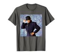 Janet Jackson Rhythm Nation par Michael Grecco T-Shirt